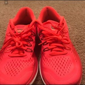 Nike Flex 2017 Running Shoes